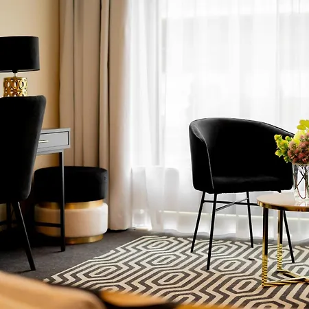 Rosa-modern 29m2 Ac, Netflix, Ps4, Pool, Sauna Kołobrzeg