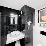 Апартаменты Rosa-modern 29m2 Ac, Netflix, Ps4, Pool, Sauna Колобжег