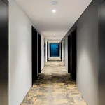 Rosa-modern 29m2 Ac, Netflix, Ps4, Pool, Sauna * Колобжег